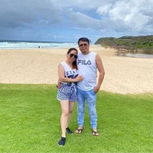 Meet your Posher, Rowena